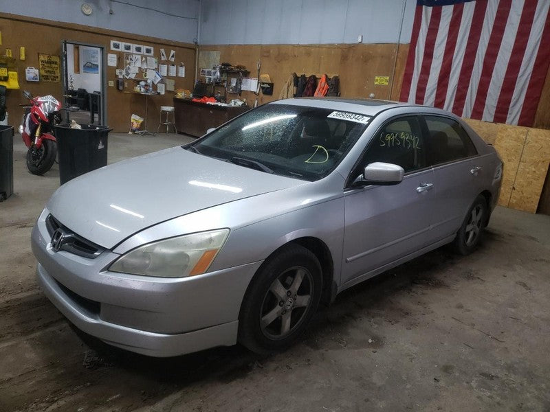 84151SDCA21ZB 2003-2007 Honda Accord FR A-Pillar Interior Trim Panel Used 84151SDCA21ZB OEM