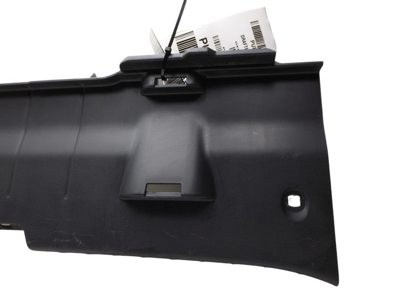 6471652120 2007-2011 Toyota Yaris Interior Rear Deck Interior Trim Used OEM 6471652120