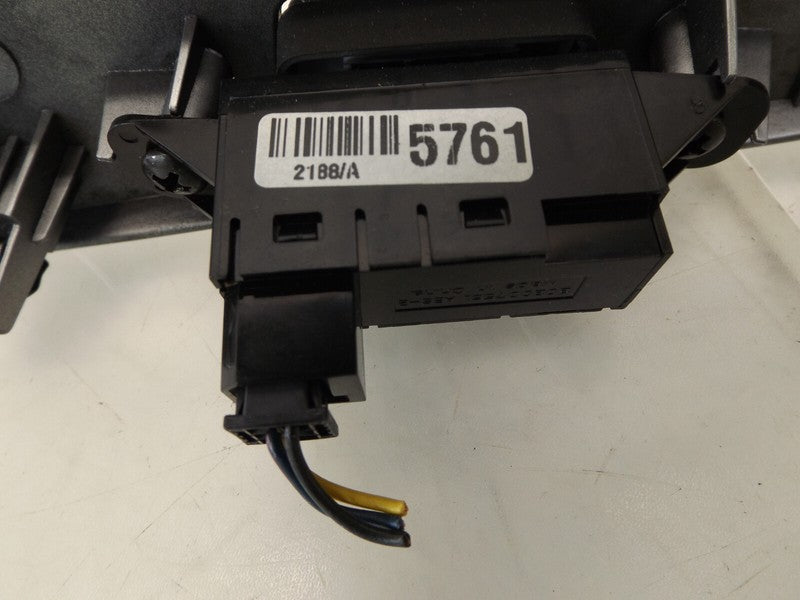 95955142 2011-2016 Chevrolet Cruze Automatic Shifter Trim Used 95985138 OEM