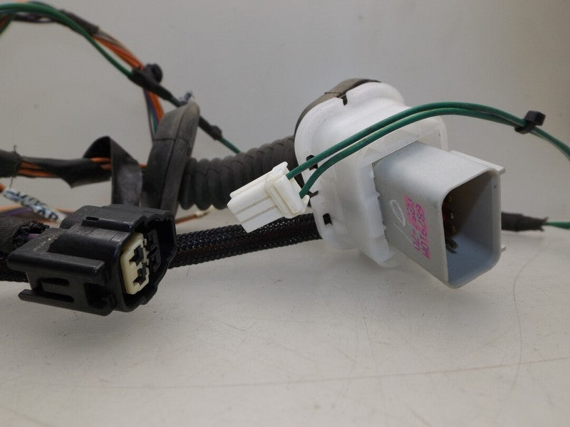 P04868906AB 2004-2008 Chrysler Pacifica Driver Rear RL Door Wiring Harness Used OEM