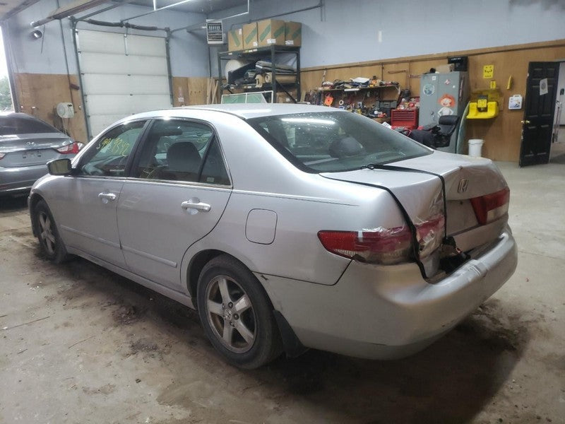 84151SDCA21ZB 2003-2007 Honda Accord FR A-Pillar Interior Trim Panel Used 84151SDCA21ZB OEM