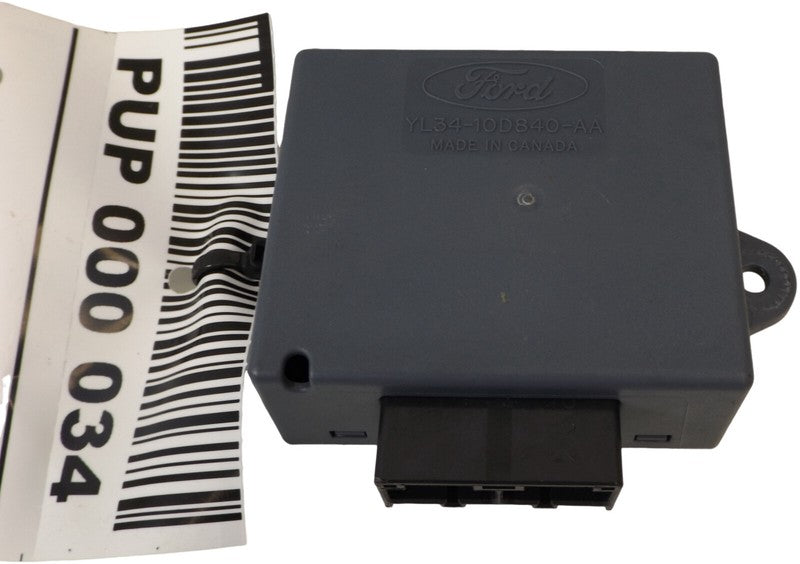YL3410D840AA 1999-2003 Ford F-150 Seat Belt Occupancy Control Unit Module OEM YL3410D840AA