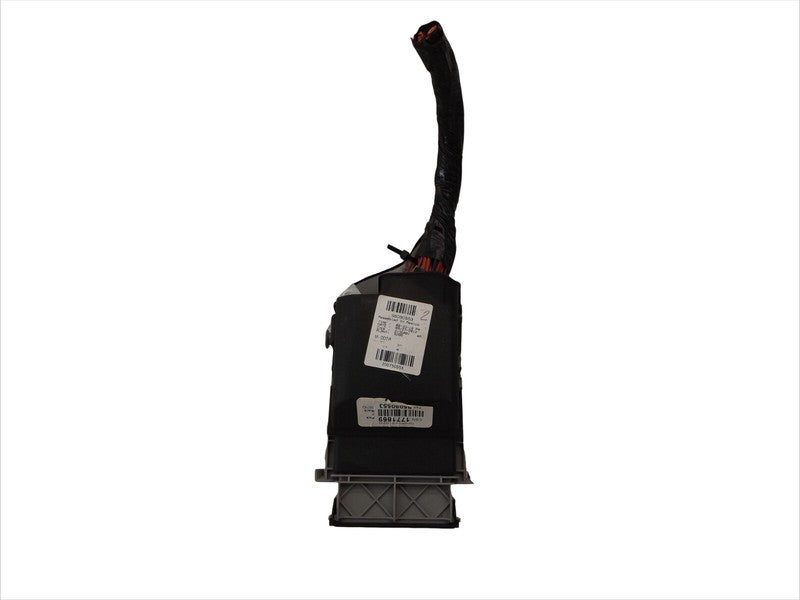 95090553 2011-2016 Chevrolet Cruze Fuse and Relay Center Used 95090553 OEM