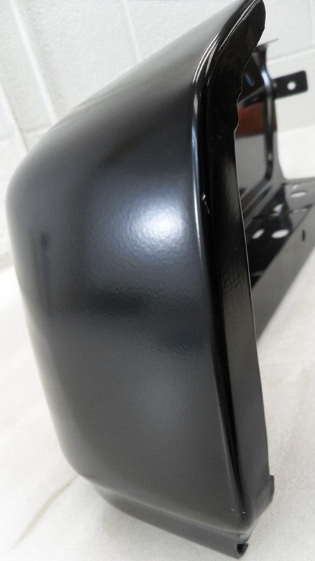 F01102383 2015-2020 Ford F150 Left Rear Bumper End New Aftermarket F01102383