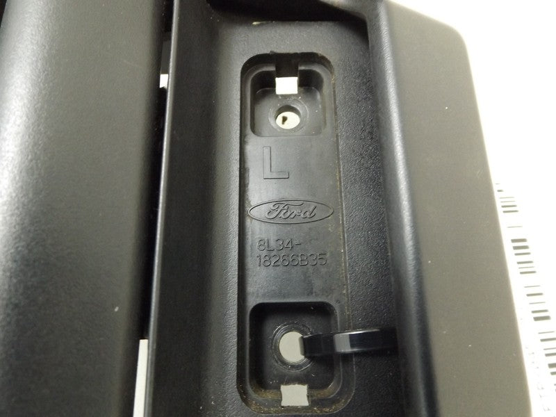 8L3418266B35 2004-2008 Ford F-150 Driver RL Interior Door Handle Used 8L3418266B35 OEM