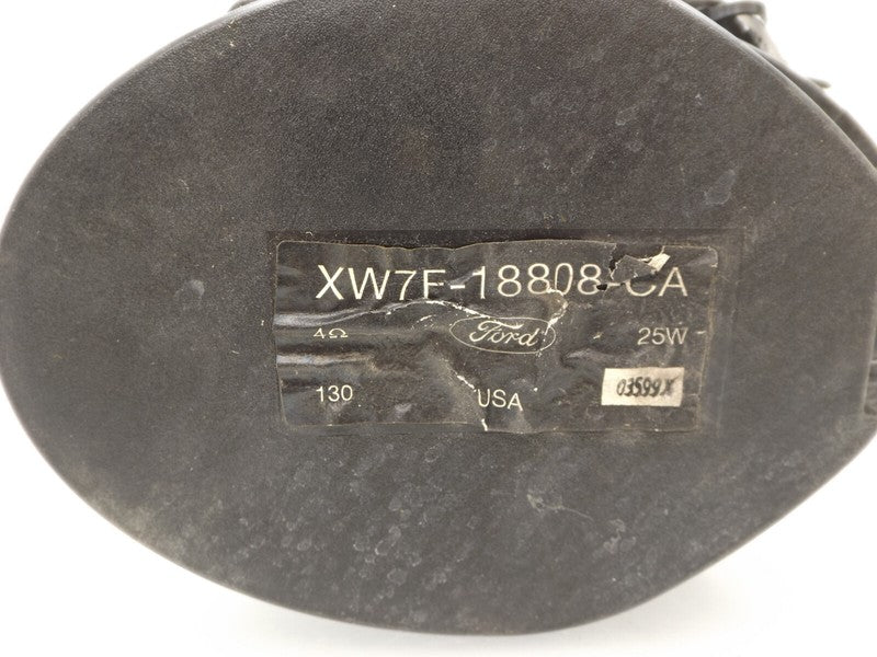 XW7F-18808-CA XW7F-18808-CA Front Door Speaker Fits Many Ford