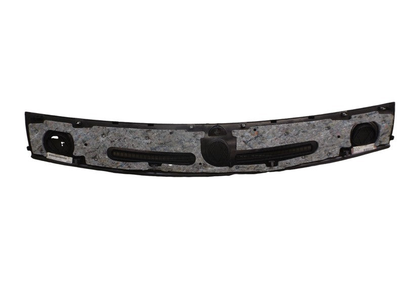 1SE86DX9AD 2015-2018 Dodge Grand Caravan Dashboard Air Vent Trim Used 1SE86DX9AD OEM