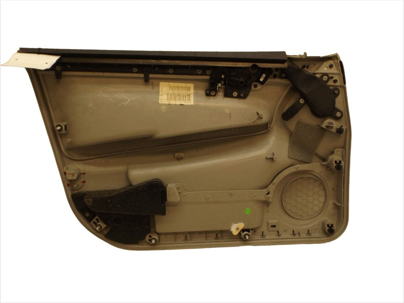 15886225 2006-2011 Chevrolet Impala Passenger FR Door Interior Trim Panel Used 19121268