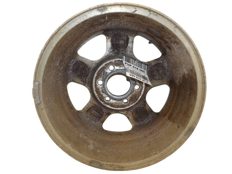 3L1Z1007AB 2003-2006 Ford Expedition 17x7.5 Aluminum Rim Wheel Used OEM 3L1Z1007AB