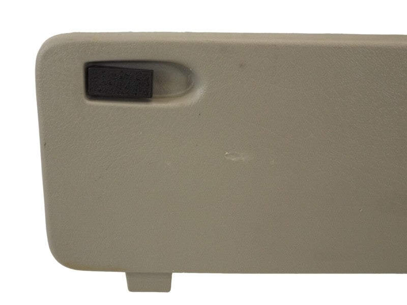 15158089 1998-2005 Oldsmobile Bravada Rear Cargo Trim Panel Used OEM 15158080