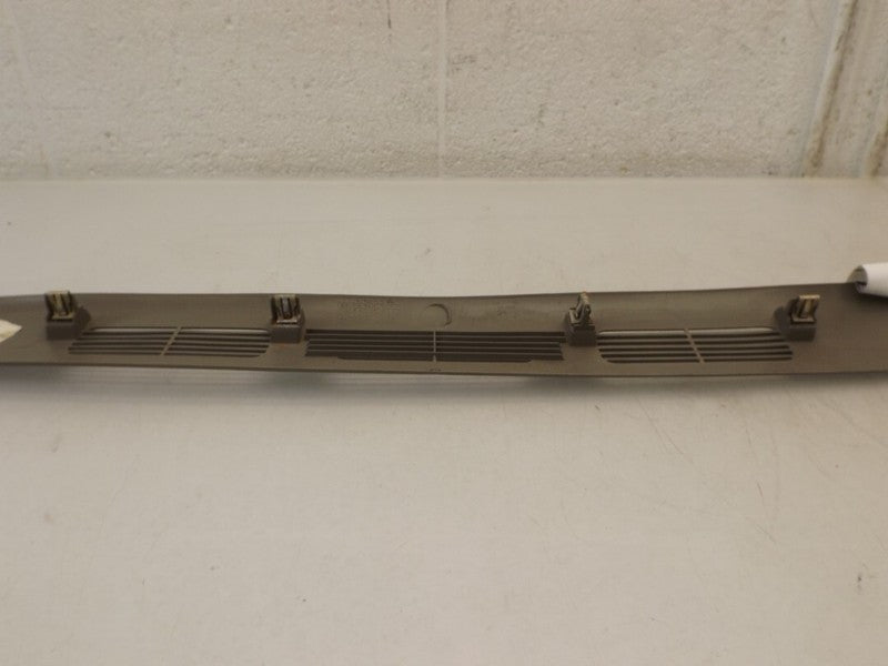 5GP80TRMA 2002-2007 Jeep Liberty Upper Interior Roof Headliner Trim Used OEM 5GP80TRMA