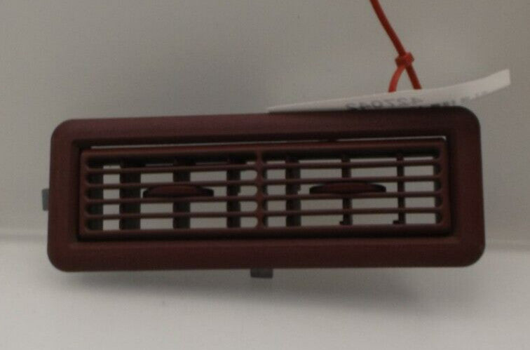 15675652 1988-1994 Chevy GMC Suburban Tahoe Yukon AC Heat Rear Roof Vents Headliner Red