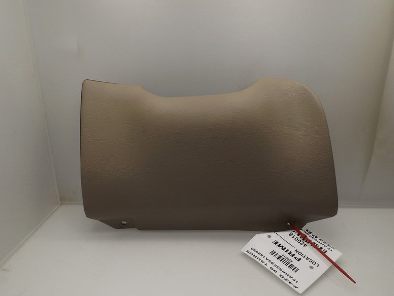 YF1Z5404459AAB YF1Z5404459AAB 2004-2007 Ford Taurus Instrument Panel Knee Bolster