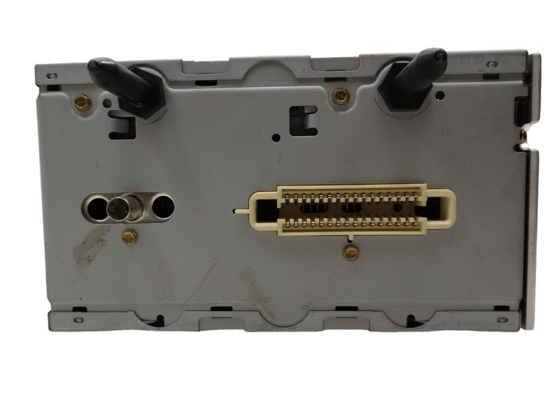 25735820 2002-2005 Buick Lesabre Radio Control Unit Used OEM 25735820