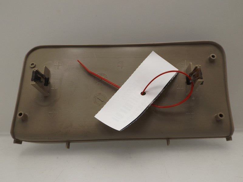 YF1Z5404480AAC YF1Z5404480AAC 2004-2007 Ford Taurus Instrument Panel Side Cover