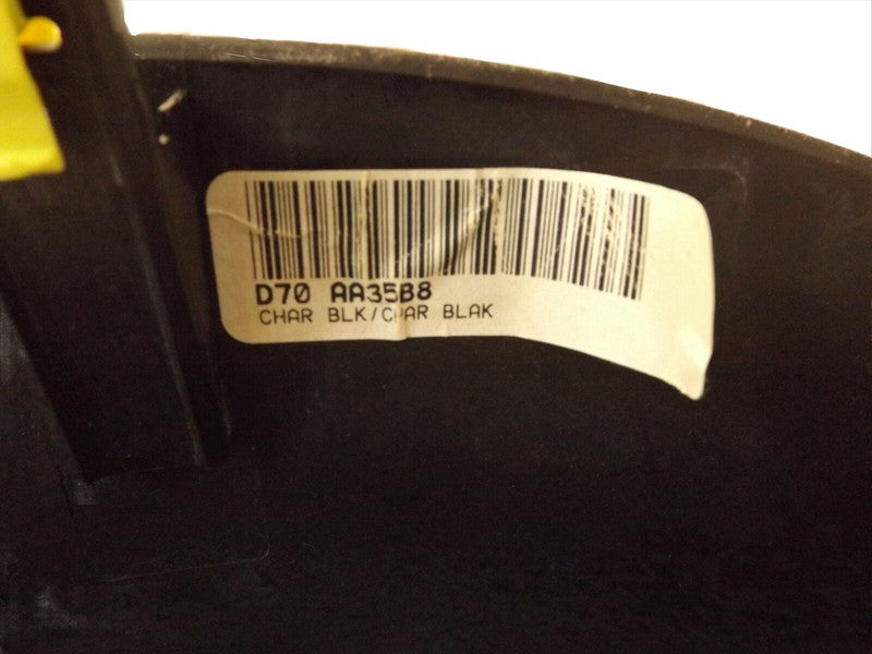 8L8478044D70A 2008-2012 Ford Escape Instrument Cluster Bezel Used 8L8Z78044D70AB