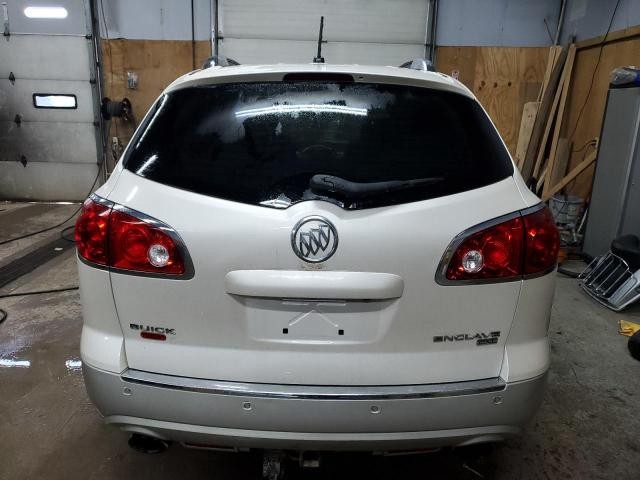 20958542 2009-2012 Buick Enclave Passenger FR Door Interior Trim Panel Used 20958542 OEM