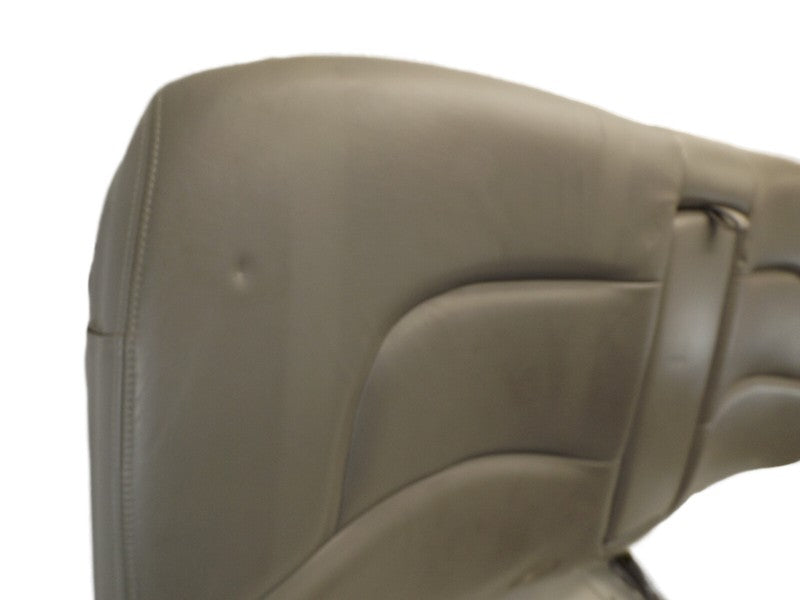 88895615 2002-2005 Buick LeSabre Rear Seat Back Cushion Used OEM 88895752