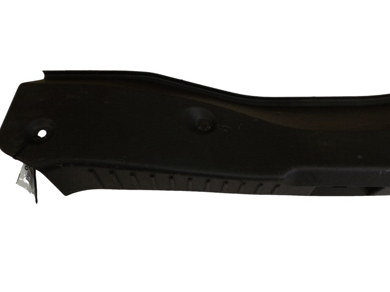 BM51A40352ABW 2012-2018 Ford Focus Rear Trunk Trim Scuff Plate Used CV6Z5840374AA OEM