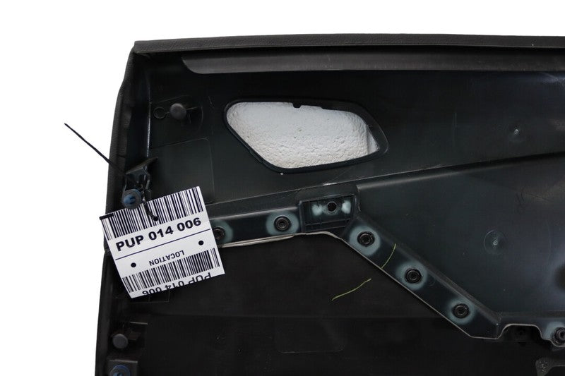 25926298 2005-2010 Pontiac G6 Driver Rear RL Interior Door Panel Used OEM 25926298
