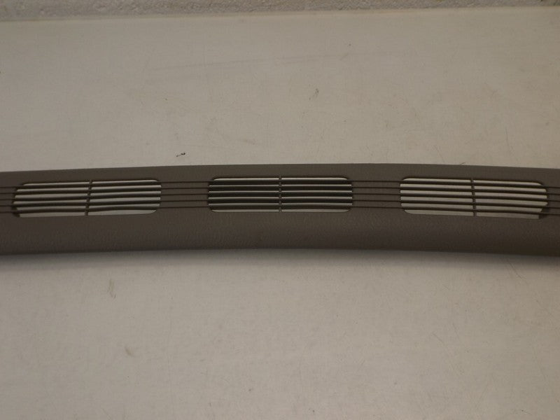 5GP80TRMA 2002-2007 Jeep Liberty Upper Interior Roof Headliner Trim Used OEM 5GP80TRMA