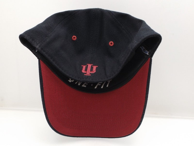 Indiana Hoosiers NCAA Top of the World Cap / Hat (SIZE 6 5/8 - 7 1/8)