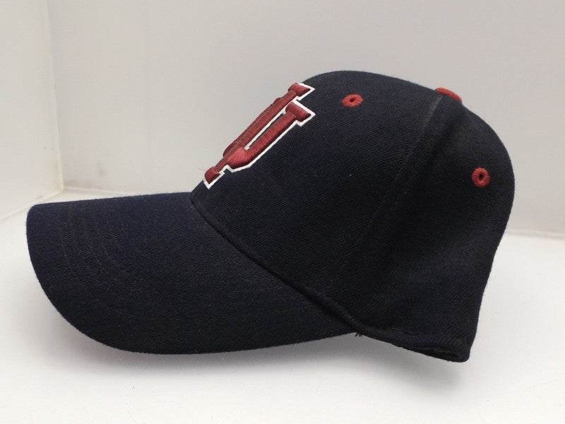 Indiana Hoosiers NCAA Top of the World Cap / Hat (SIZE 6 5/8 - 7 1/8)