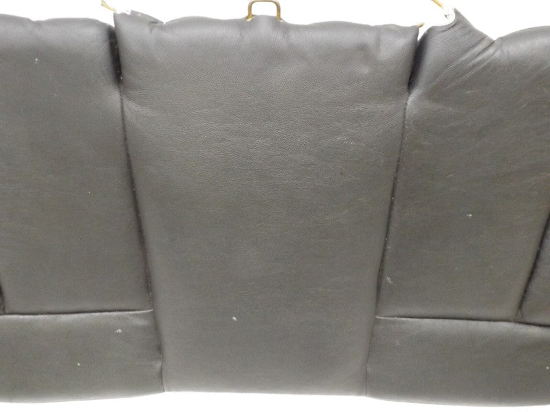 88300ZX00B 2007-2009 Nissan Altima Second Row Lower Seat Cushion Used OEM 88300ZX00B