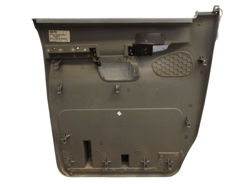 5C241523942BA3 1997-2008 Ford E-250 Passenger FR Interior Door Panel Used OEM 5C241523942BA3