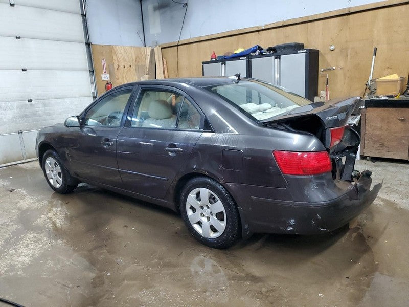 847600A510 2009-2010 Hyundai Sonata Instrument Panel Trim Panel Used 847600A510 OEM