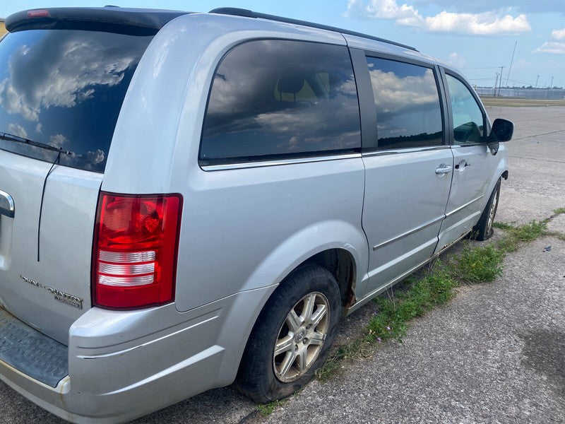 04602751AA Chrysler / Jeep / Town & Country Liftgate Release Switch 04602751AA OEM USED