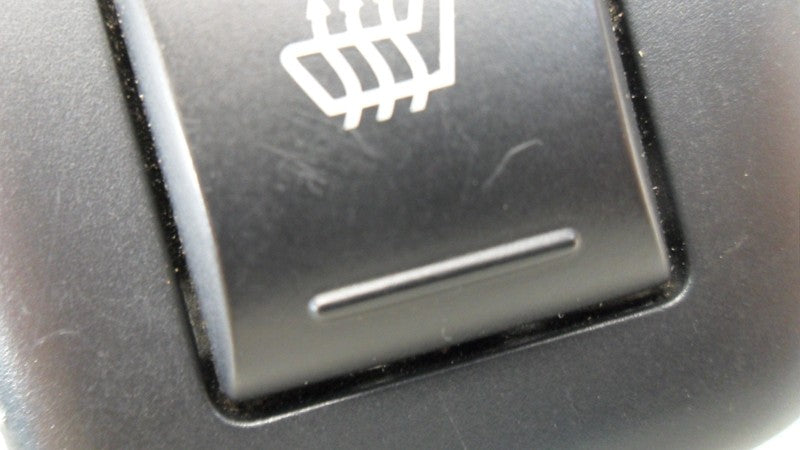1WG43DX9AC 2015-2020 Grand Caravan Passenger Rear Right Seat Heater Switch Used 1WG43DX9AC