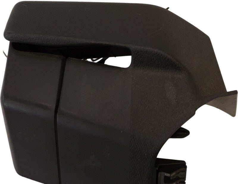 39811469 2010-2016 Volvo XC70 Driver LH Seat Belt Guide Used OEM 39811469