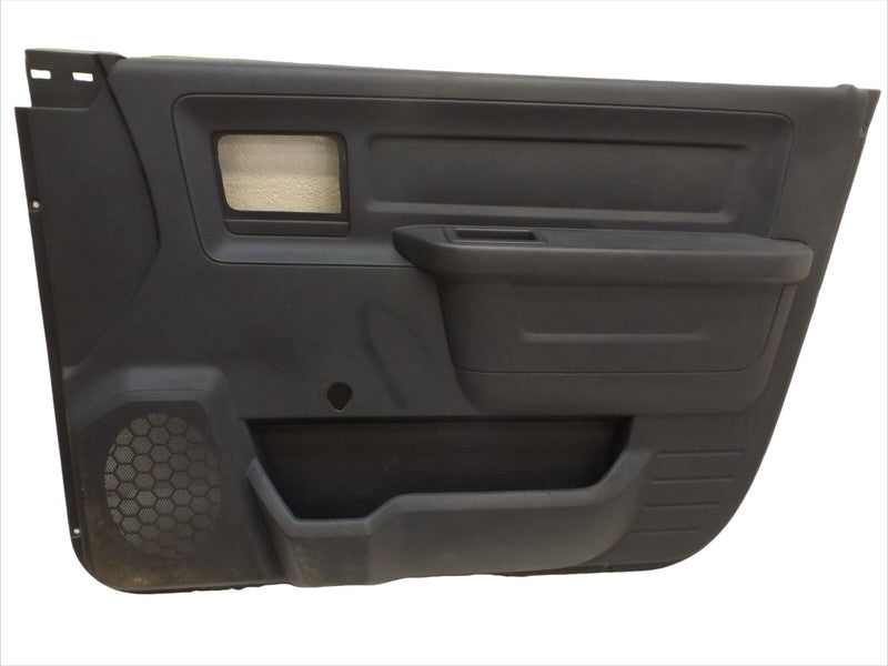 1EA24XDVAB 2009-2012 Dodge Ram Passenger FR Door Interior Trim Panel Used 1EA24XDVAB OEM