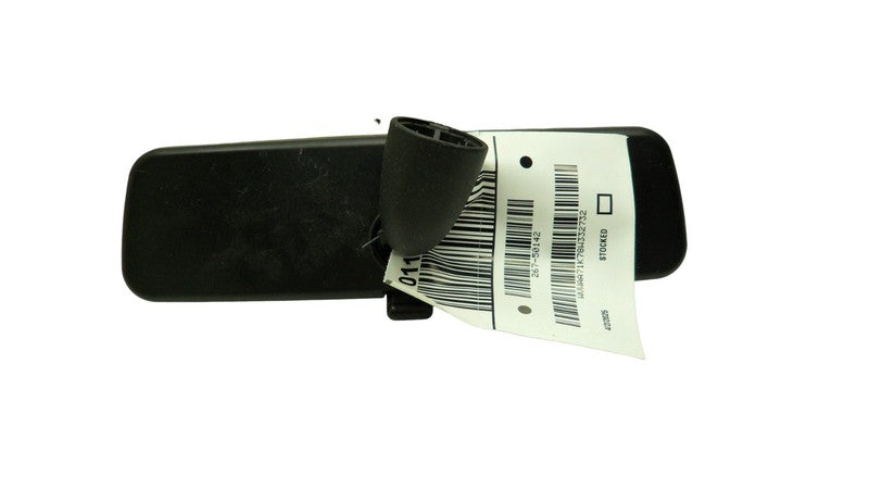 3C0857511JSMA 2006-08 Volkswagen Rabbit Front Interior Rear View Mirror Used 3C0857511JSMA OEM