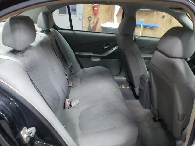 25856586 2004-2008 Chevrolet Malibu Passenger FR Interior Door Panel Used OEM 15791046
