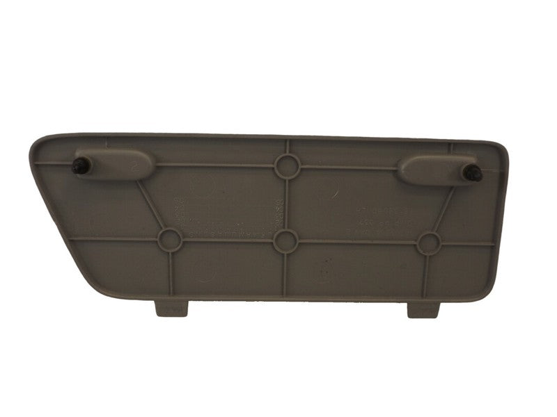15158089 1998-2005 Oldsmobile Bravada Rear Cargo Trim Panel Used OEM 15158080