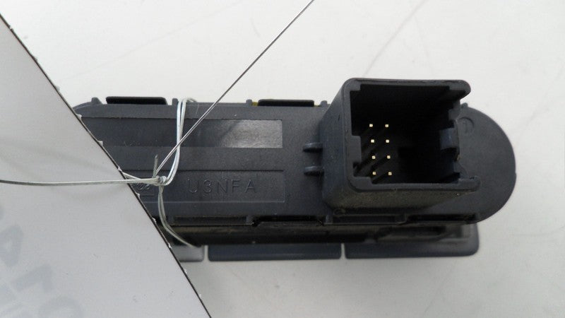8S4Z13D730CA 2008-2011 Ford Focus Dash Combination Switch Used 8S4Z13D730CA OEM