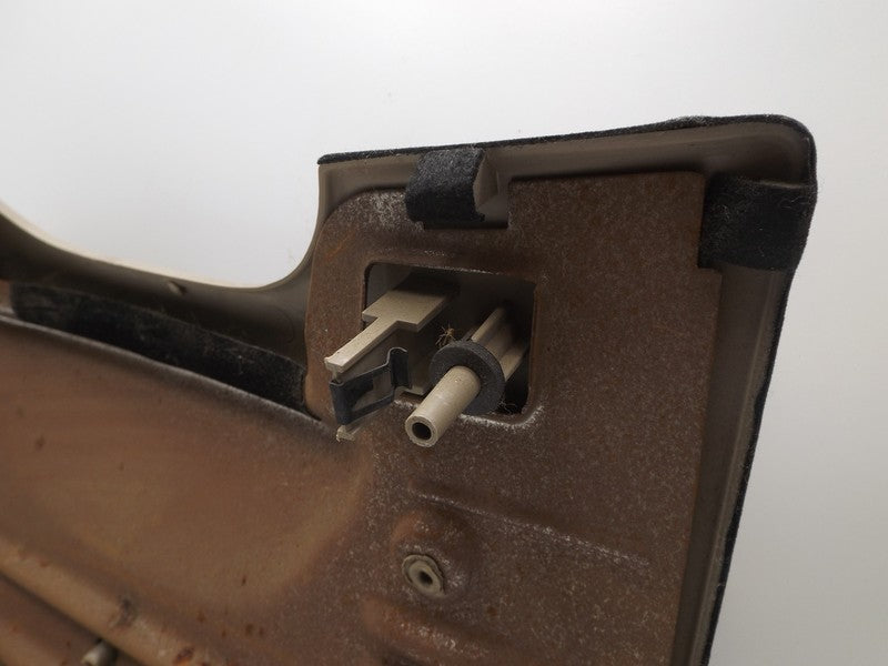 YF1Z5404459AAB YF1Z5404459AAB 2004-2007 Ford Taurus Instrument Panel Knee Bolster