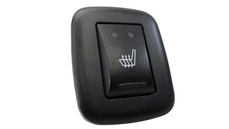 1WG43DX9AC 2015-2020 Grand Caravan Driver Rear Left Seat Heater Switch Used 1WG43DX9AC OEM