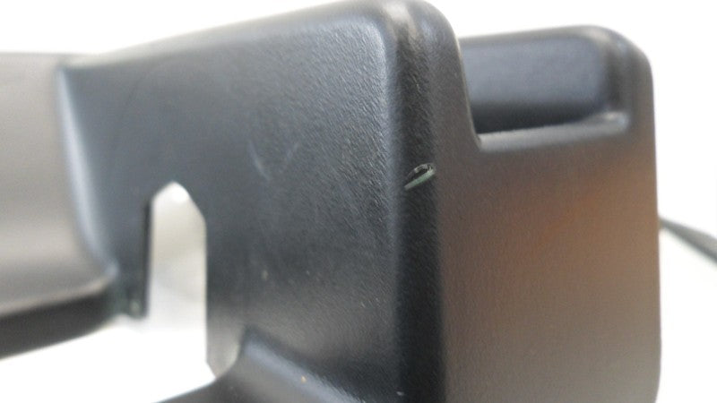 1QT11DX9AA 2015-2018 Dodge Grand Caravan Left Rear Inner Door Handle Trim Used 1QT11DX9AA