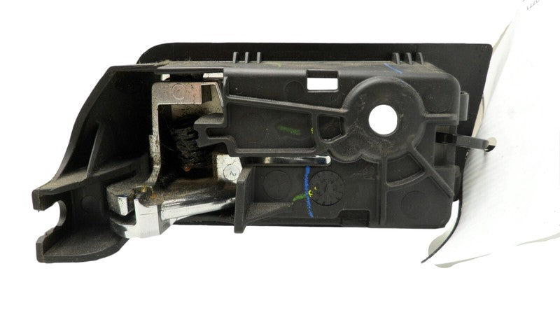 8L8478266B34 2008-2012 Ford Escape Passenger Rear RR Door Handle Used OEM 8L8478266B34