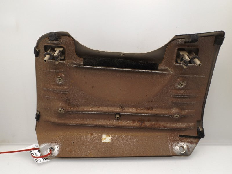 YF1Z5404459AAB YF1Z5404459AAB 2004-2007 Ford Taurus Instrument Panel Knee Bolster