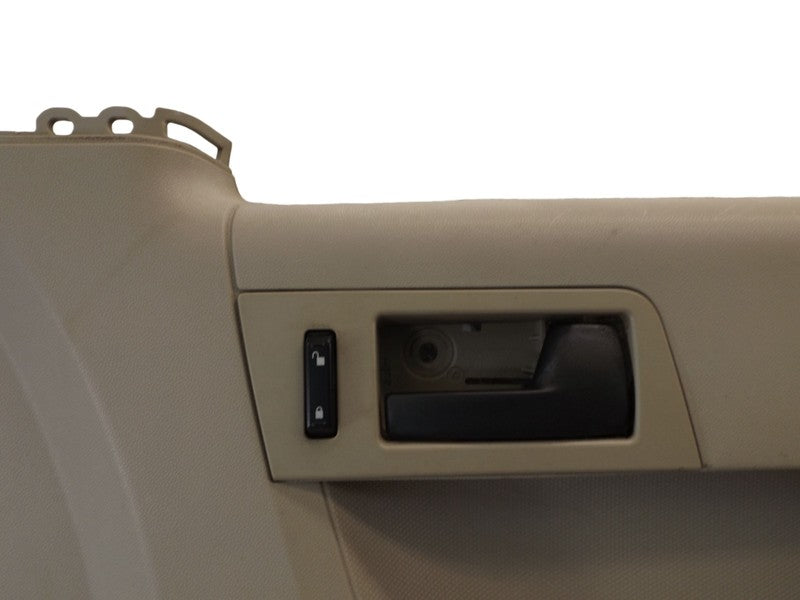 9L8Z7823943DD 2008-12 Ford Escape Passenger FR Door Interior Trim Panel Used 9L8Z7823943DD OEM