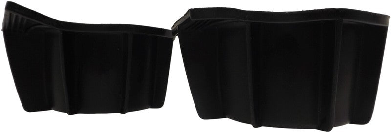 02ITG1204ABK FORD CUPHOLDER INSERT SET OF 2 02ITG1204ABK