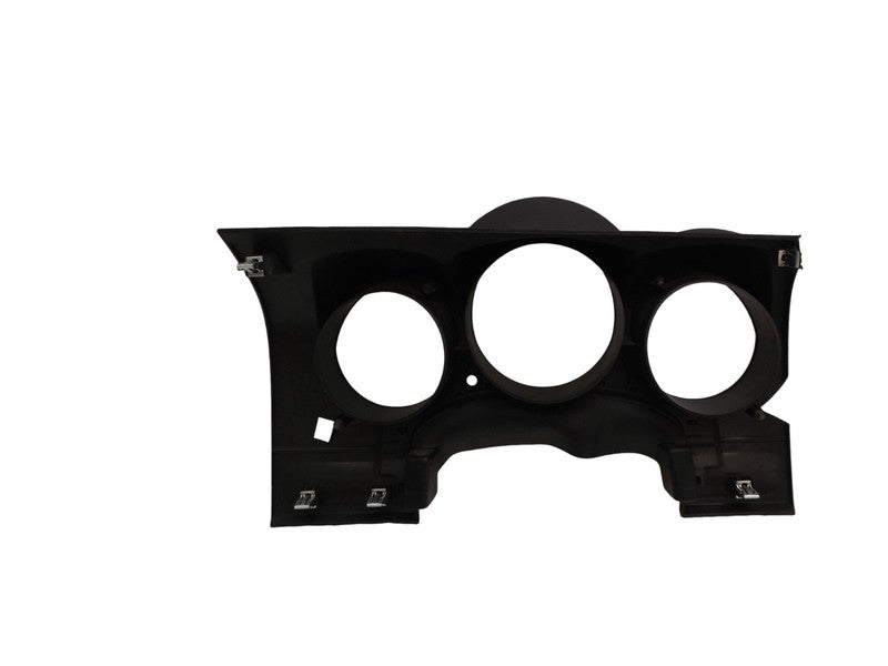1DZ23ZJ8AB 2009-2011 Dodge Nitro Instrument Cluster Bezel Used 1DZ23ZJ8AB OEM