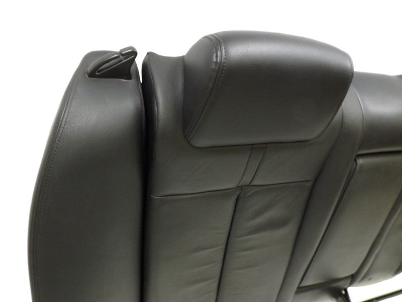 88620JA22C 2007-2009 Nissan Altima Second Row Seat Back Cushion Used OEM 88620ZX62C