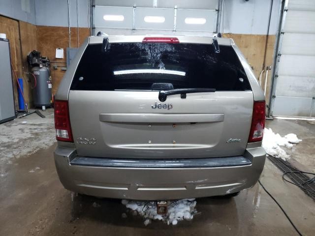 1EG891D5AA 2005-2007 Jeep Grand Cherokee FR Door Interior Trim Panel Used 1QE771J3AA OEM