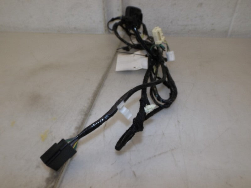 8L8T14334J4CP0 2008-2012 Ford Escape Headliner Wiring Harness Used OEM 8L8T14334J4CP0