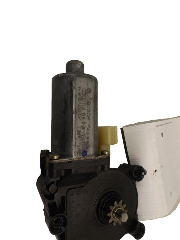 6004PA1071 2002-2005 Dodge Ram 2500 Driver FL Window Regulator Motor Used OEM 6004PA1071